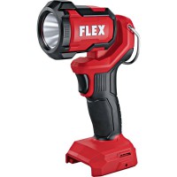 Flex WL 300 18.0  LED cordless hand torch 18.0 V £59.95
